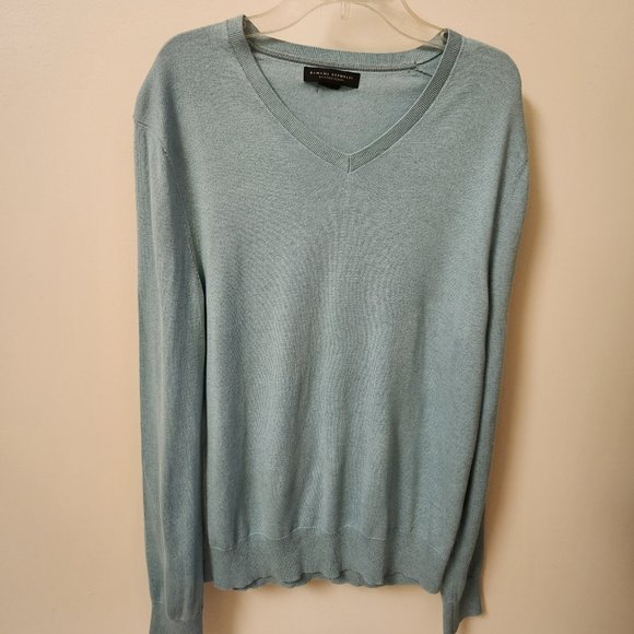 Banana Republic Factory Sweaters Banana Republic Luxury Blend